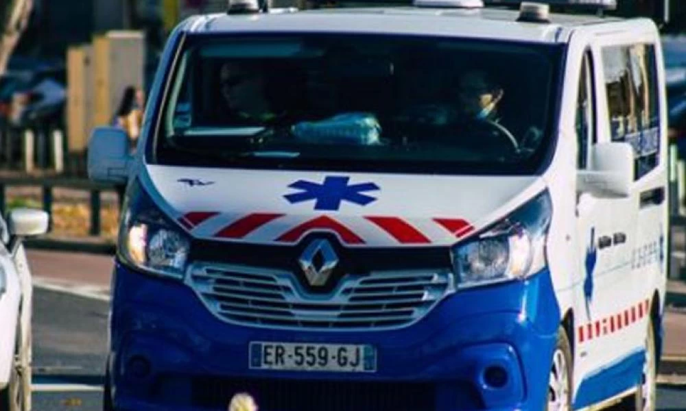 Γαλλία: Αυτοκίνητο μπήκε σε εκκλησία και τραυμάτισε τρεις ανθρώπους